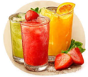 Bebidas