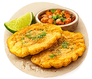 Patacones